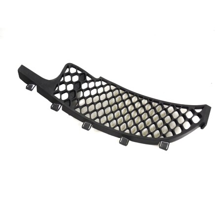 Mopar Grille / Fender Vent / Body Badge Kit, 68160490AC 68160490AC